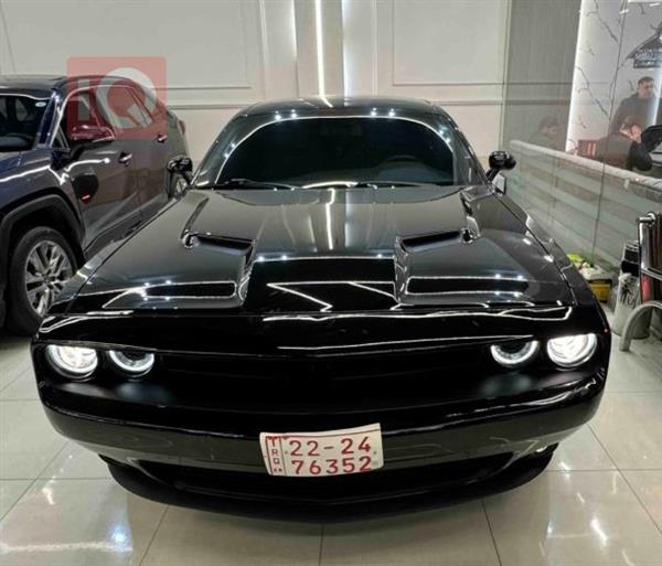 Dodge for sale in Iraq